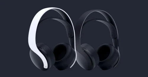 CASQUE SONY PULSE 3D POUR PLAYSTATION 5