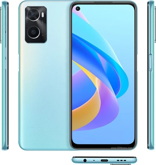 OPPO A76 4/128