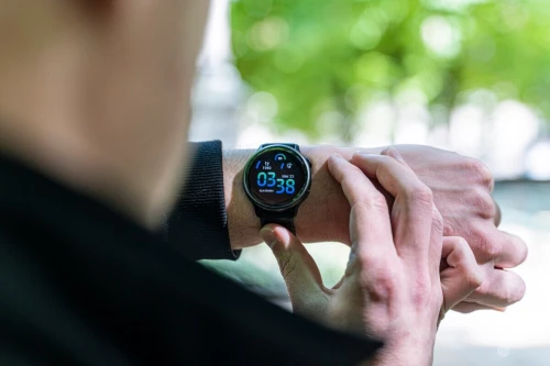 GARMIN VIVOACTIVE 6