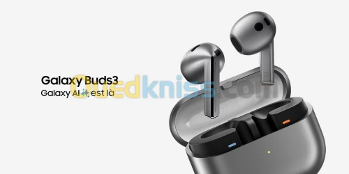 SAMSUNG GALAXY BUDS 3