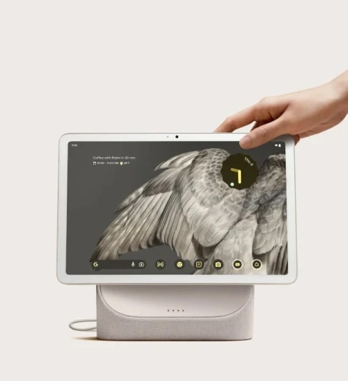GOOGLE PIXEL TABLET WITH CHARGING SPEAKER DOCK 8/128GB WIFI