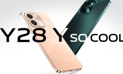 VIVO Y28 4G 8/256GB