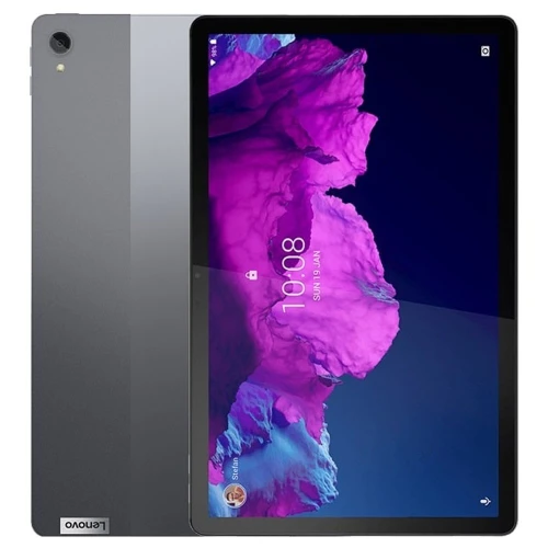 LENOVO TAB P11 PLUS 4/128 WIFI + STATION D'ACCEUIL + STYLET + COQUE