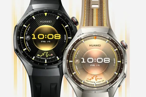 HUAWEI WATCH GT6 PRO 46MM