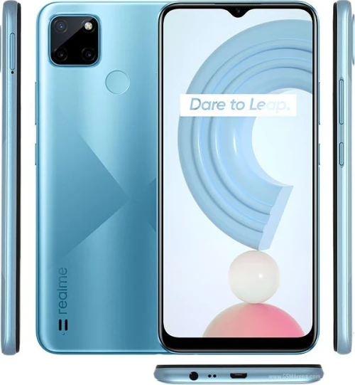 REALME C21Y 3/32