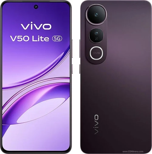 VIVO V50 LITE 5G 8/256GB
