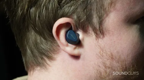 JABRA ELITE 4 ACTIVE WITH NOISE CANCELLATION