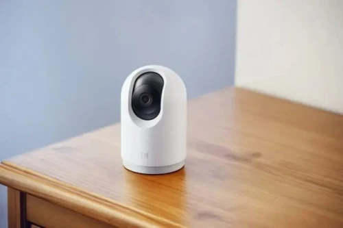 MI CAMERA HOME SECURITY 360° 2K Pro