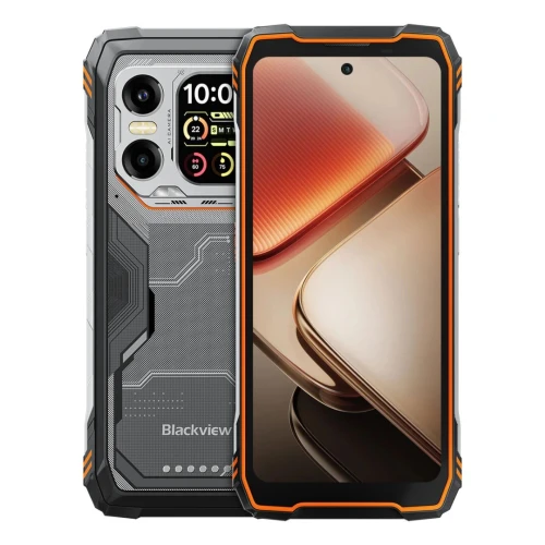 BLACKVIEW XPOLRE X1 NIGHT VISION 12+24/256GB