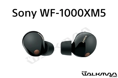 SONY BUDS WF-1000XM5