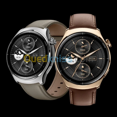 MIBRO LITE 3 PRO SMART WATCH
