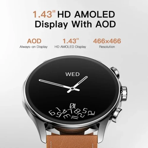 KIESLECT SMART WATCH BALANCER 