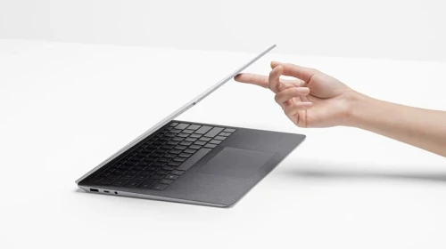 MICROSOFT SURFACE LAPTOP 4 13,5" AMD RYZEN 5 4680U 8GB / 256 SSD