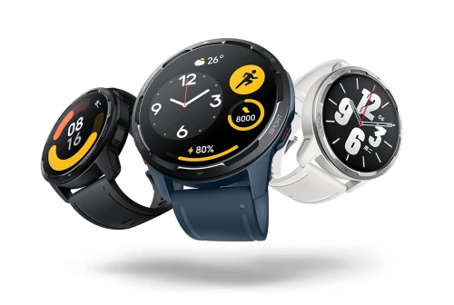 XIAOMI MI WATCH S1 ACTIVE 