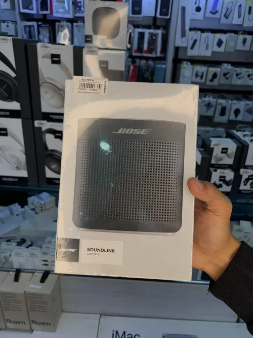 BOSE SOUNDLINK COLOR 2