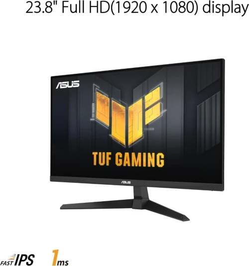 ASUS ECRAN TUF GAMING VG249Q3A IPS 23.8" / 1MS /180HZ