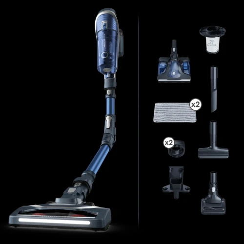 ROWENTA ASPIRATEUR BALAI X-FORCE FLEX 8.50 AQUA RH9695wo