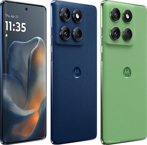 MOTOROLA EDGE 60 12/512GB 5G