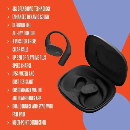 JBL SENSE LITE