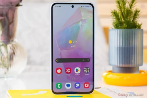 SAMSUNG GALAXY A35 8/128 5G