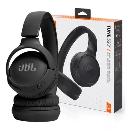 CASQUE JBL TUNE 520BT 57H