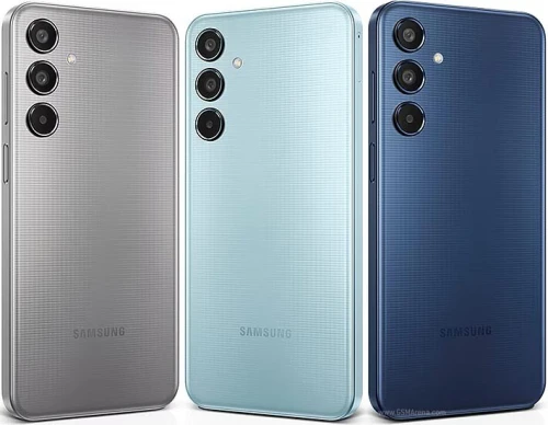 SAMSUNG GALAXY M35 5G 8/128