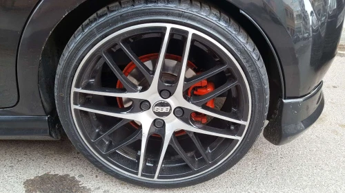 Fiat Grande Punto 2010 Grande Punto