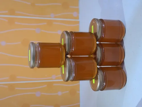 عسل النحل 