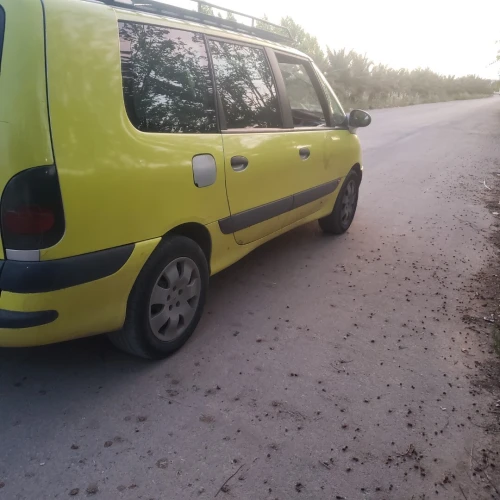 Renault Espace 1999 Espace