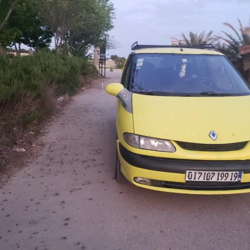 Renault Espace 1999 Espace