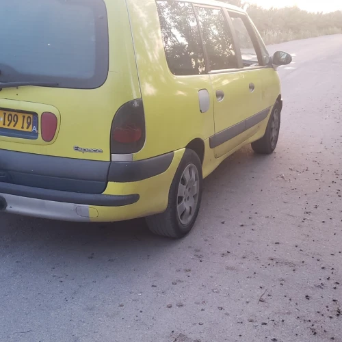 Renault Espace 1999 Espace