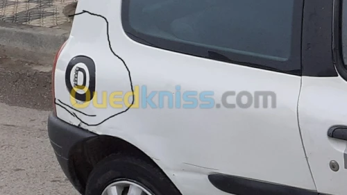 Renault Clio 2 1999 Clio 2