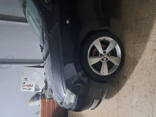 Skoda Rapid 2014 Spaceback