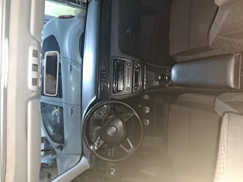 Skoda Rapid 2014 Spaceback