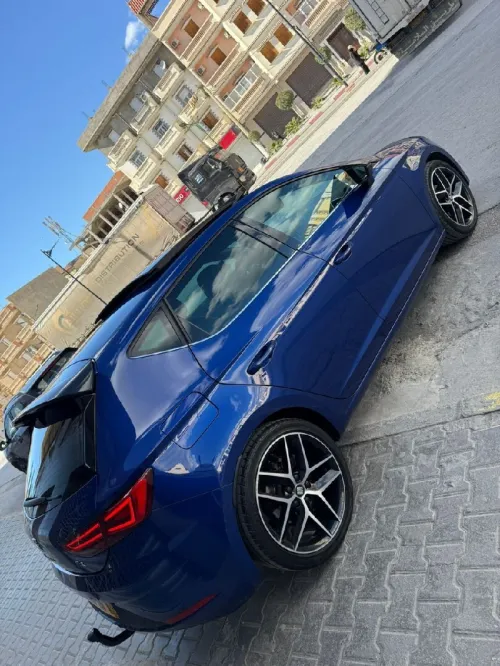 Seat Leon 2019 Leon