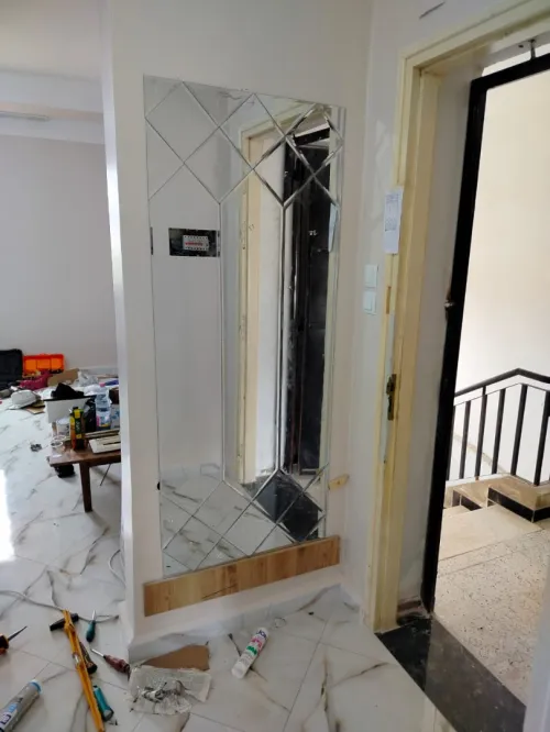 PRO GLASS