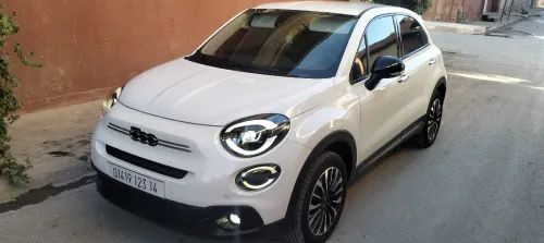 Fiat 500x 2023 Club
