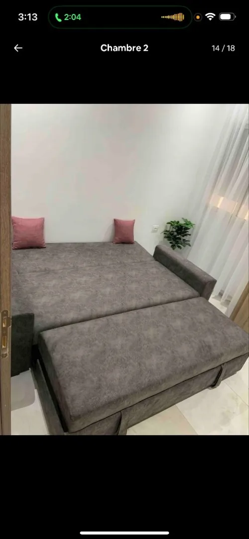 Location Appartement F3 Alger Alger centre