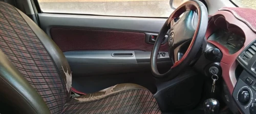Toyota Hilux 2015 LEGEND SC 4x4