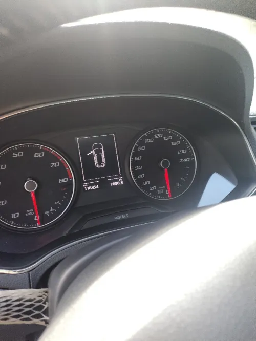 Seat ARONA 2019 Style