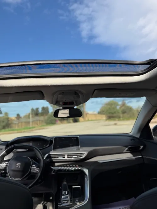Peugeot 3008 2021 Allure