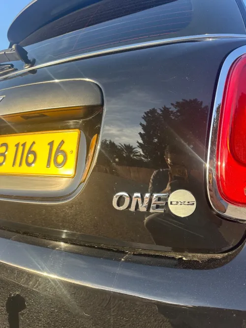 Mini Mini 2016 Cooper