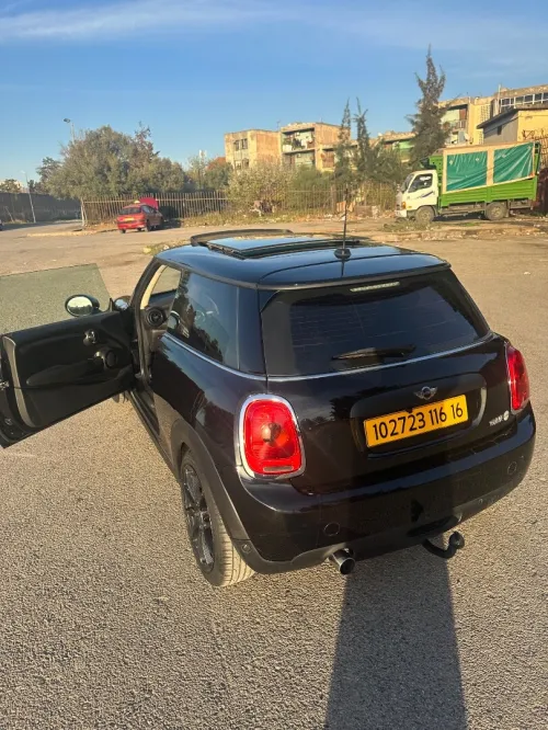 Mini Mini 2016 Cooper