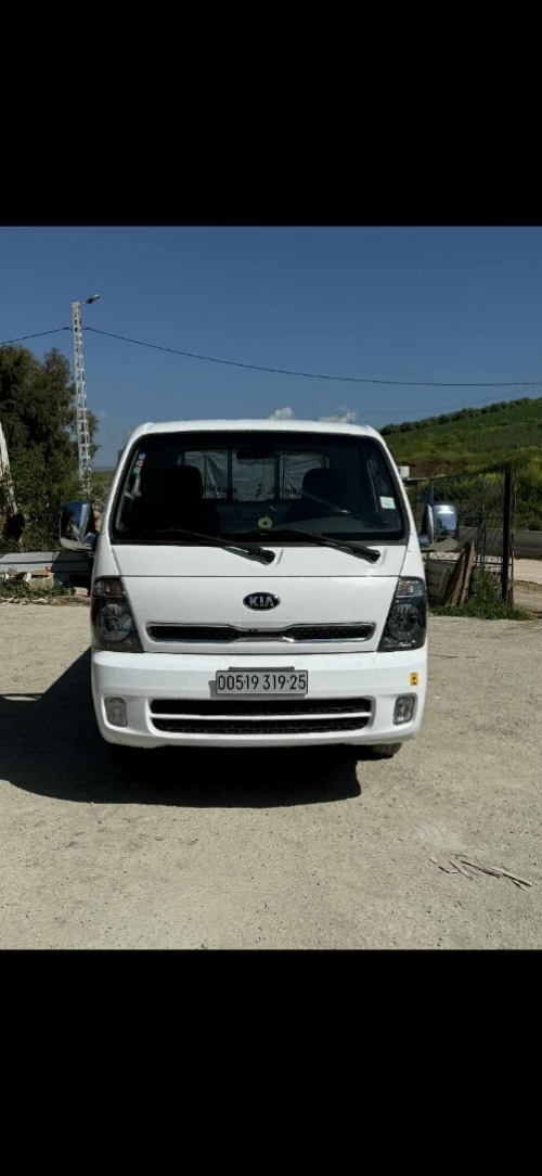 Kia K2500 2019 K2500