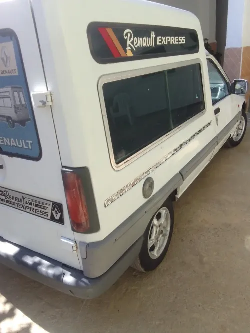 Renault Express 1997 Express