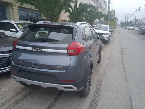 Chery Tiggo 2 pro 2026 Comfort