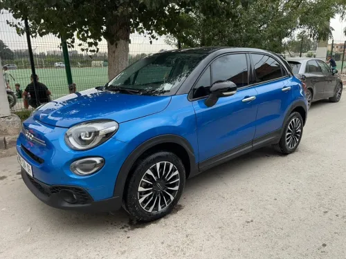 Fiat 500x 2024 Club