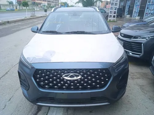 Chery Tiggo 2 pro 2026 Comfort