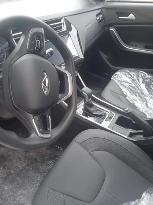 Chery Tiggo 2 pro 2026 Comfort