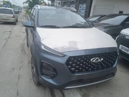 Chery Tiggo 2 pro 2026 Comfort